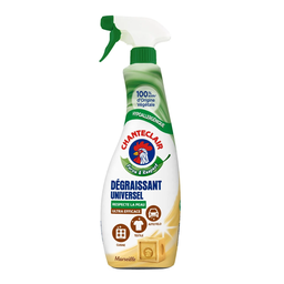 CHANTECLAIR Limpador desengordurante multiusos 750 ml