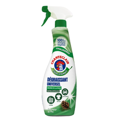 CHANTECLAIR Limpador desengordurante Frescura de Pinho 625 ml