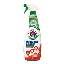 CHANTECLAIR Desengordurante Anti-bacteriano 625 ml
