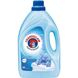 CHANTECLAIR Amaciador Jasmim Azul 3 L