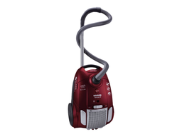 HOOVER Vacuum cleaner with bag TE70_TE55