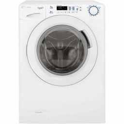 CANDY lave ling gsv 139D3/1-S
