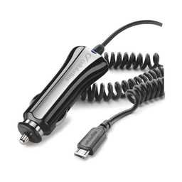 CELLULARLINE Chargeur voiture Micro USB