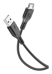 CELLULARLINE Power Cable Micro USB 200cm