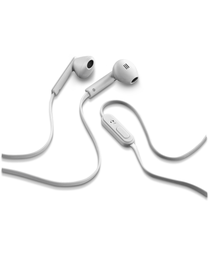 CELLULARLINE MANTISW Earphones Black