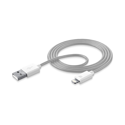 CELLULAR C.LINE Cabo Stylecolor Lightning 100cm