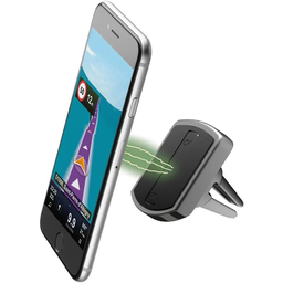 CELLULAR LINE Support auto magnétique MAG4HANDYFORCE - Noir CELLULARLINE
