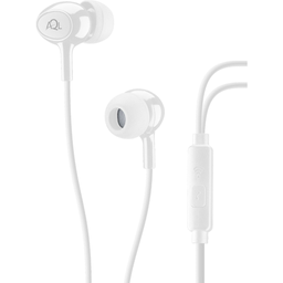 CELLULAR C.LINE Aql Acoustic Branco