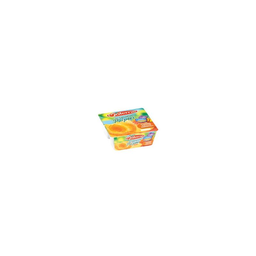 MATERNE Compota de Manzana Nature 4 x 100 g