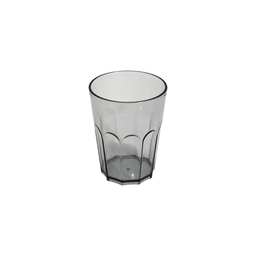 VERRE American glass anthracite per glass