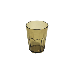 VERRE American glass taupe le verre