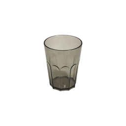 VERRE American tumbler black color le verre