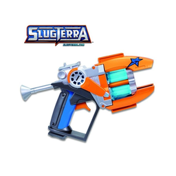 GIOCHI P Saint Blaster and 3 slugs