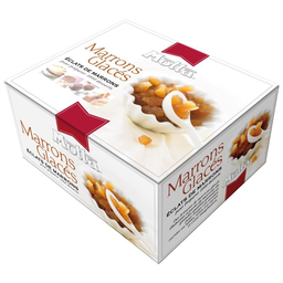 MOTTA Glazed Chestnuts P.Morco 250 g