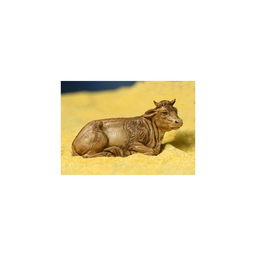 GIOCHI Nativity Scene Figurine Ox