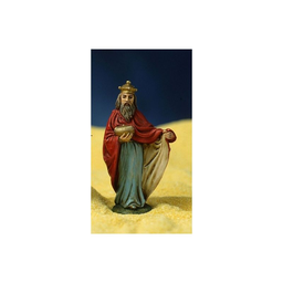 GIOCHI Nativity Scene Figure White Wise Man