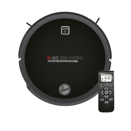 HOOVER Robot Vacuum H-go 300 Hydro Hgo320h 011 0.35 L