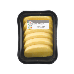 L'ITALIE DES PATES Polenta l'italie des pates