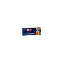 BARILLA Pâtes Bucatini n°9 500 g