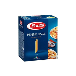 BARILLA Penne Lisce 500 g