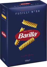 BARILLA Fusilli 500 g