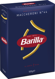 BARILLA Maccheroni 500 g