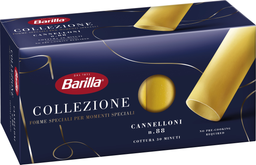BARILLA Massa Cannelloni Collezione 250 g
