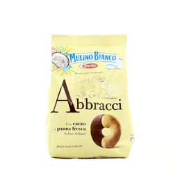 MULINO BIANCO abbracci 350g