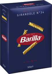 BARILLA Fusilli 500 g