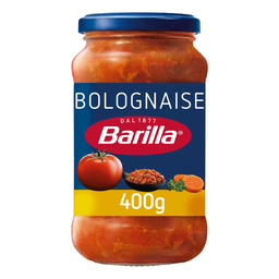 BARILLA Molho à Bolonhesa 400 g