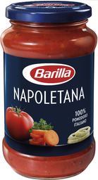 BARILLA Molho de Tomate com Cebola e Ervas Aromáticas 400 g