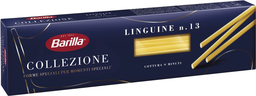 BARILLA Massa Linguine Collezione 500 g