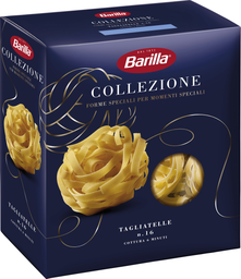 BARILLA Massa Tagliatelle Collezione 500 g