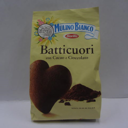 MULINO BIANCO Batticuori 350g