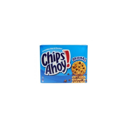 CHIPS AHOY! Bolachas com pepitas de chocolate 300 g