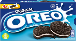 Oreo Cookies Classique Pocket 176G