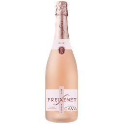 FREIXENET Vin Rosé Premium Cava