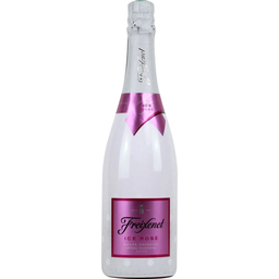 FREIXENET Vin pétillant Ice rosé