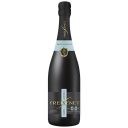 FREIXENET Effervescent Sans Alcool