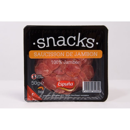 ESPUNA Cravat Snack Scn Jbon50