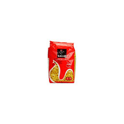 GALLO Pâtes Fideua Pour Paëlla - Sachet 450g