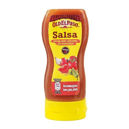 OLD EL PASO Salsa Dip Picante 295 g