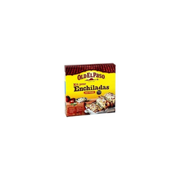 OLD EL PASO Kit Enchilada 675 g