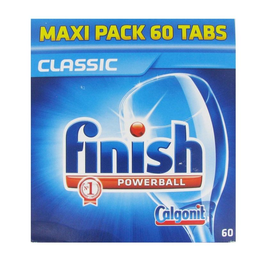 FINISH tabl classic X60