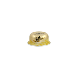 SHEBA Dome Blanc Poulet 80 g
