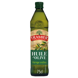 TRAMIER Azeite de oliva virgem extra 75 cl