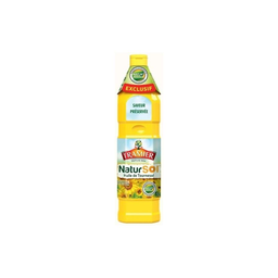 TRAMIER Óleo de girassol Natursol 1 L