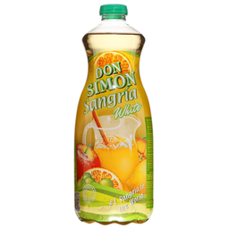 DON SIMON Sangria blanche 150 cl