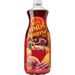 DON SIMON Sangria rouge 150 cl