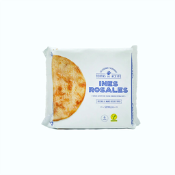 INES ROSALES Tortas Sevillanes 6 tortas 180 g